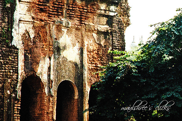 Bara Imambara (Lucknow, India)