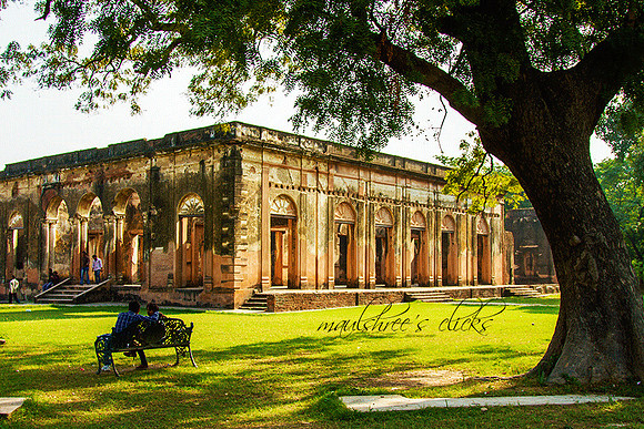 Residency (Lucknow, India)