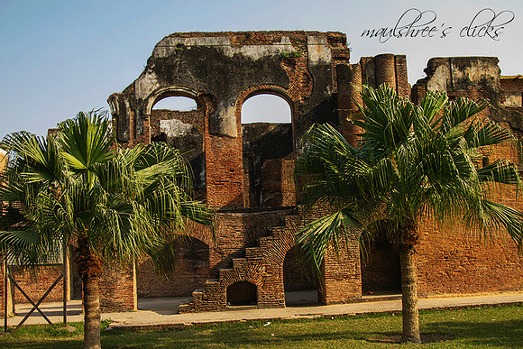 Residency (Lucknow, India)