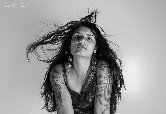 Basanti