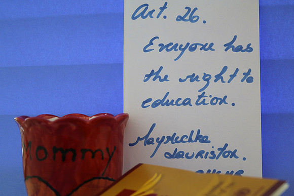 Right to Education