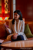 Nandita Das