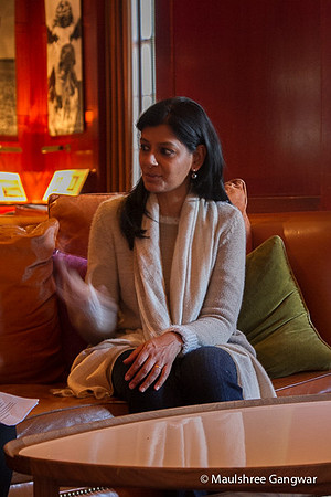 Nandita Das
