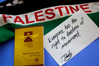 Freedom of Movement