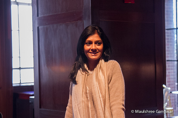 Nandita Das