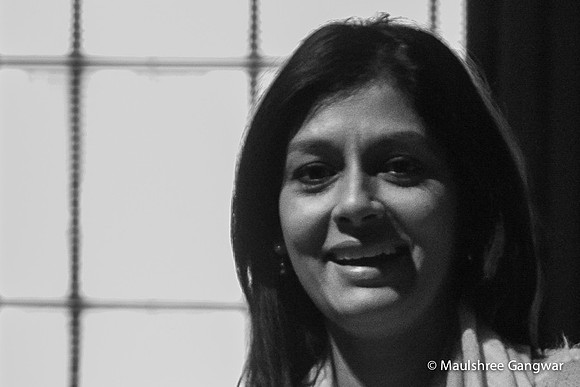 Nandita Das