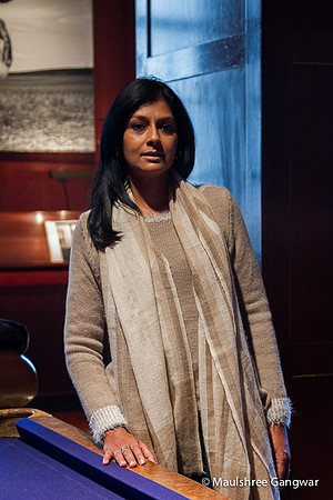 Nandita Das
