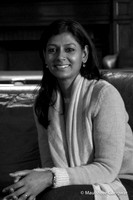 Nandita Das