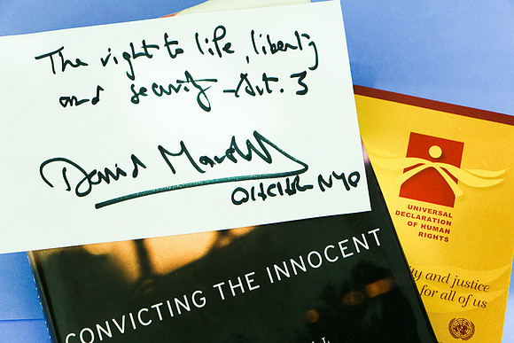 Right to Life